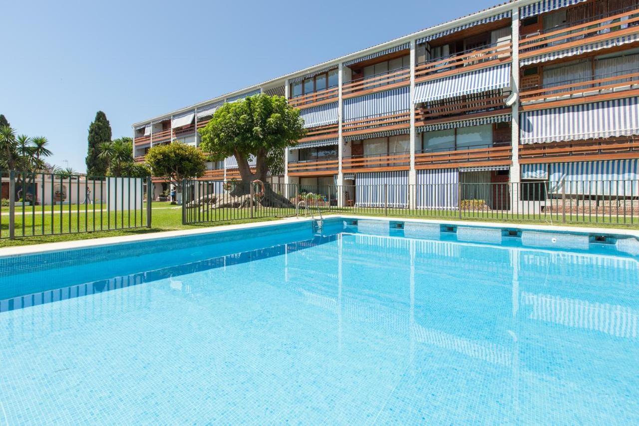 San Pedro Apartment Marbella Exterior foto